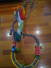 thomas dragon escape set instructions