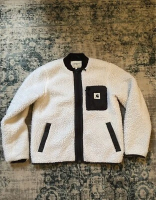 Carhartt WIP Janet Liner - Photo 1/3