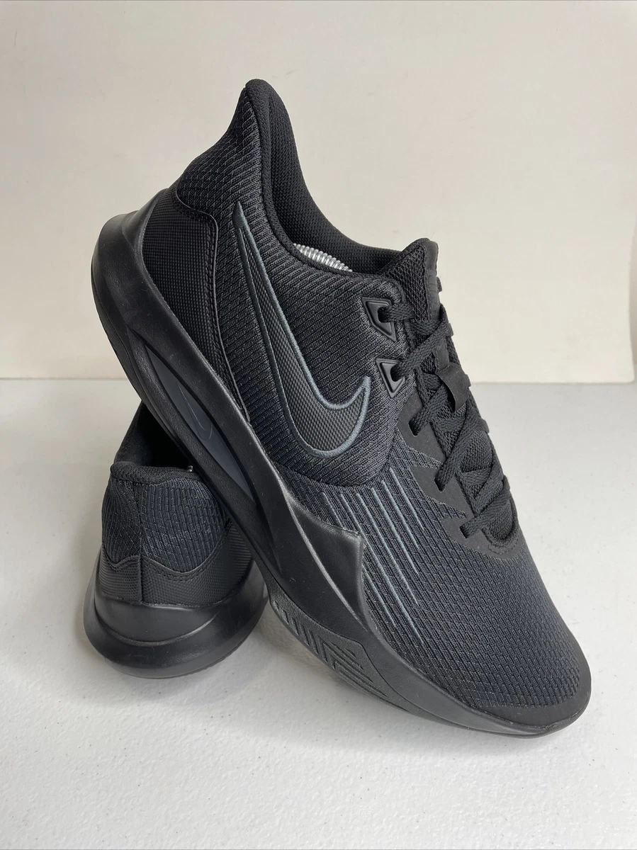 Nike Adults' Precision 5 Basketball Shoes