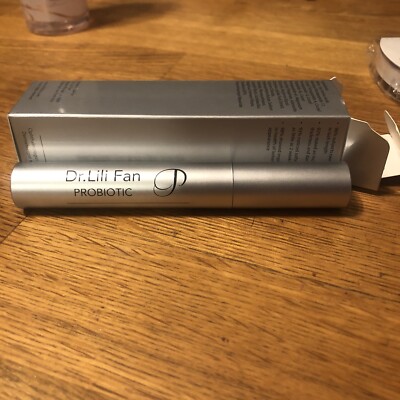 Dr. Lili Fan Probiotic Lash Enhancer XLash Activateur - Full Size New 6ml