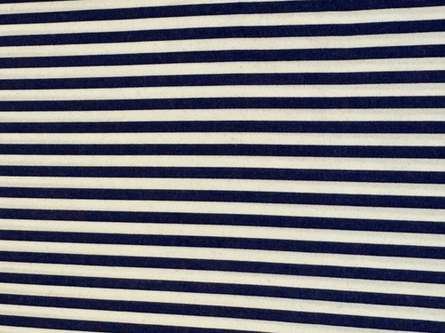 2 pc Ralph Lauren Organic Shirting Stripe King Pillowcases (1 Pair) $215 NIP - Picture 11 of 12