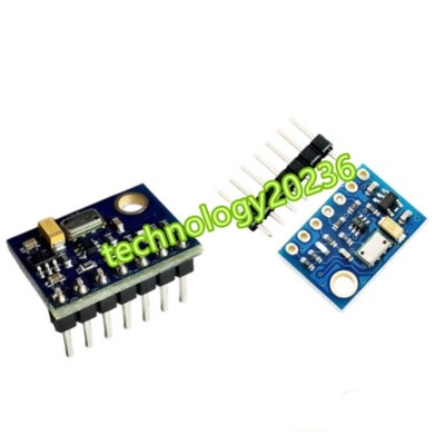 1PC NEU GY-63 MS5611-01BA03/ Air Pressure sensor/High precision sensor module#YT
