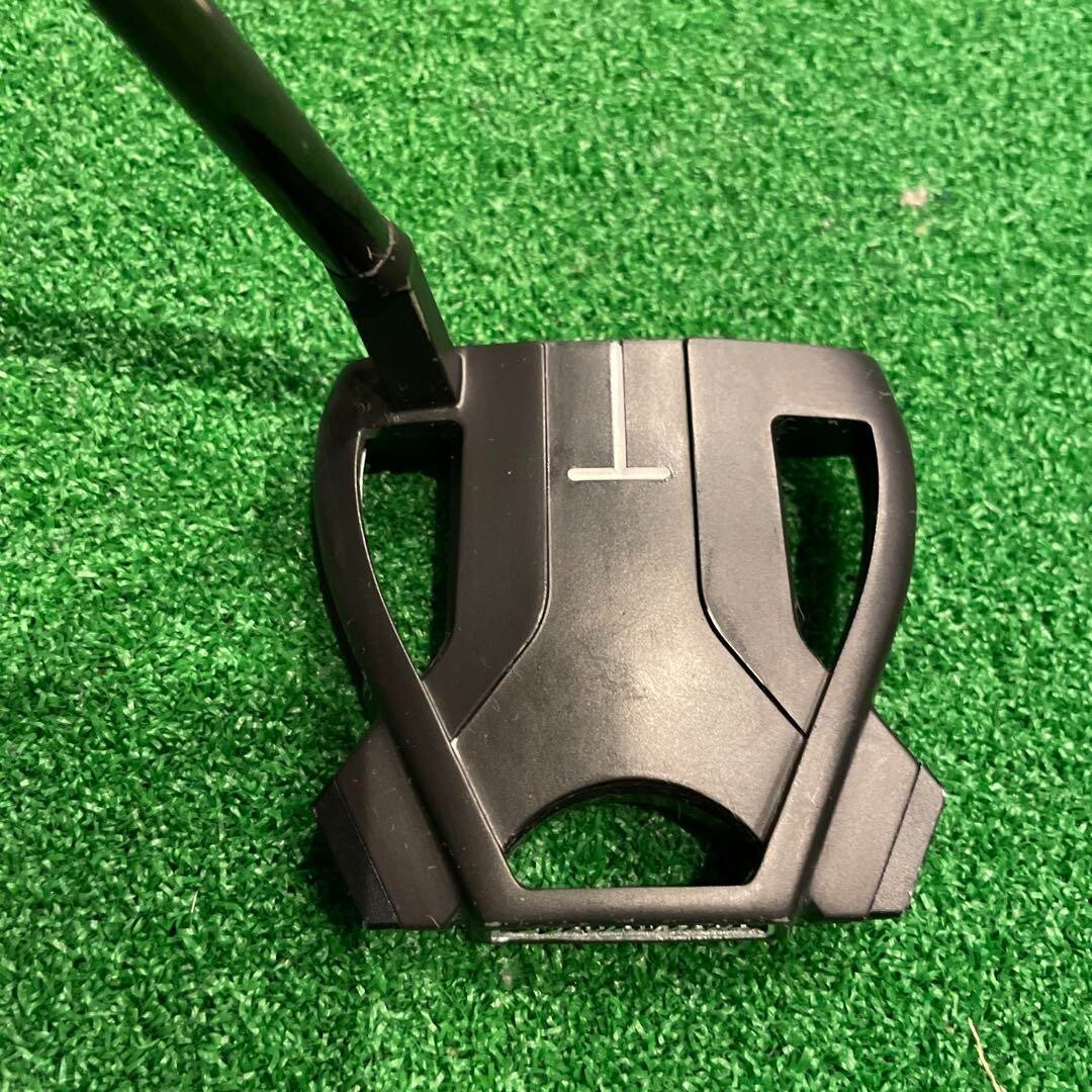 TaylorMade Spider TOUR X GSS insert 34in Putter Right Handed with 