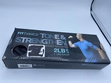 Ankle/Wrist Weights Set for Strength Training & Fitness