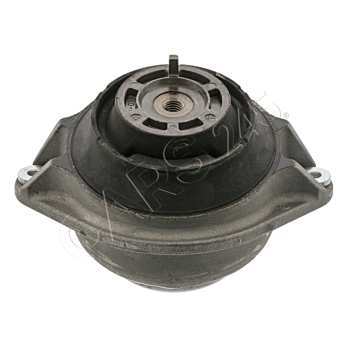SWAG Engine Mounting Front Fits MERCEDES W140 W129 W124 R129 C140 
