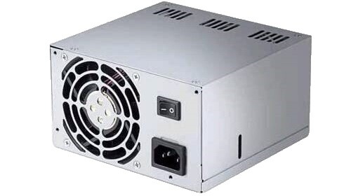 Antec TruePower Quattro TPQ-1200 1200 Watts ATX12V Power Supply 80