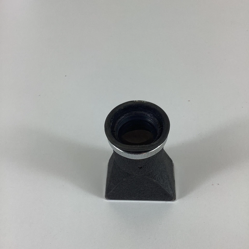 Visor Leitz Leica Foto 4 de 4