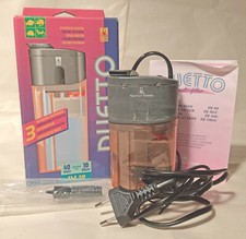 Pompa acquario e/o tartarughiera 40 litri Duetto DJ 50 multi filter