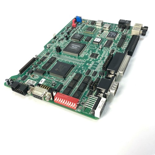 Danaher Motion Kollmorgen PRD-0019000z-07 V UCB Resolver PCB-00019000-31 Board - Picture 2 of 9