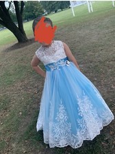pageant dress