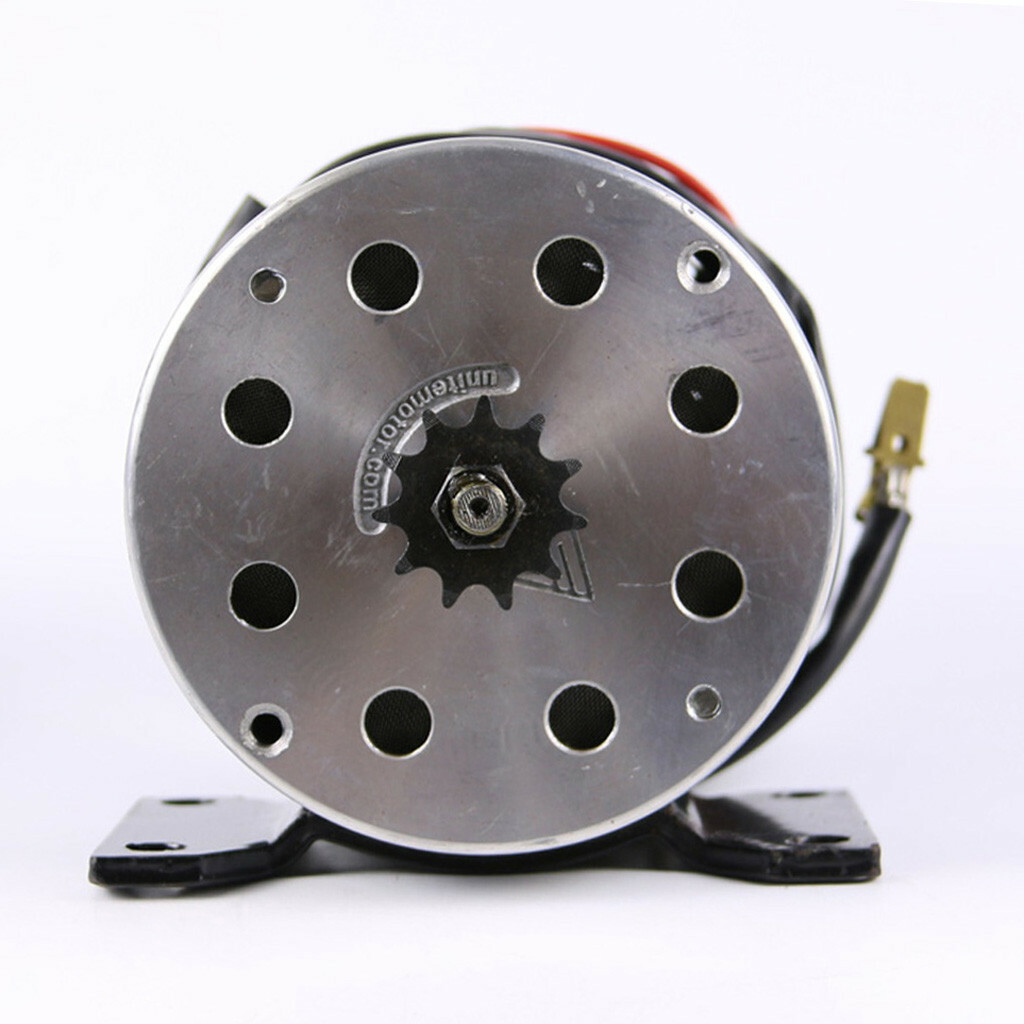 Kit Motorisation électrique 36V 500W Pour Go-Kart, Quad Ou Scooter - Moteur, Contrôleur, Chargeur - Neuf