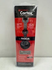 FastenMaster Cortex Hidden Fastening System for Trex Transcend Fascia Island Mis