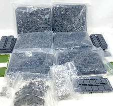 Kings of War: Forces of the Abyss - Mega Army (Kickstarter 1st Edition) MANTIC