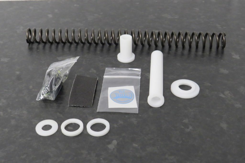 Incenso HW30/Beeman R7 - Foto 8