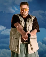 Goodman, John [The Big Lebowski] (47626) 8x10 Photo