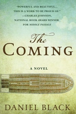 Coming, Paperback by Black, Daniel, Brand New, Free shipping in the US