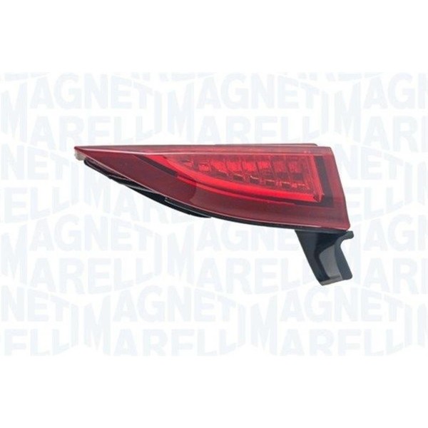 Magneti Marelli Heckleuchte Links FüR Fiat Tipo SchräGheck 356_ 1.4 1.3 D-image