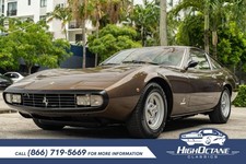 1972 Ferrari 365 for Sale