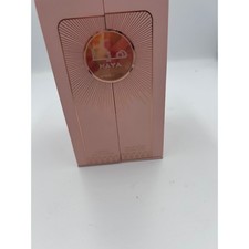 Lattafa Haya Eau de Parfum 3.4 oz 100ml Natural Spray Pink Rose Gold Box NEW
