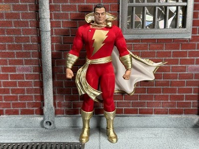 GONG Studio PopMart 1/12 Shazam from DC Comics 1/12 Action Figure