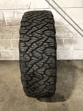 1x Lt27565r20 Bfgoodrich All Terrain Ta Ko3 1532 126 S Used Tire 2756520 1x Lt27565r20 Bfgoodrich All Terrain Ta Ko3 1532 126 S Used Tire 2756520