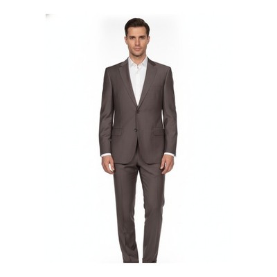   BOSS by Hugo Boss | Herren Anzug | Größe EU 52 | Absolut Neuwertig  