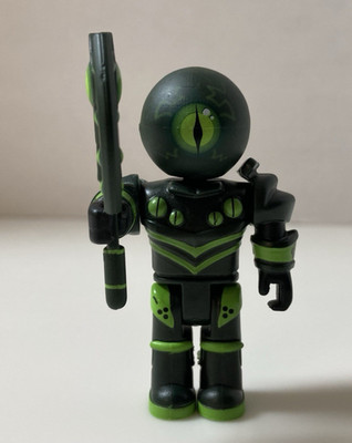 Roblox Figure Korblox The Overseer Champions of Roblox Jazzwares