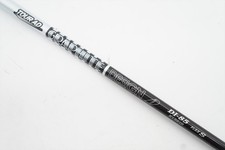 Graphite Design Tour Ad DI-85S Black 38.5" 5 Hybrid Shaft Titleist TSR GT GTR