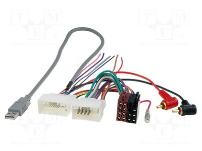 4CARMEDIA ZRS-AS-62.1B Adapter