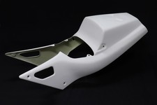 Honda VFR400 NC30 GRP single seat unit race / track use by TYGA performance