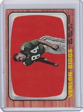 Verlon Biggs
