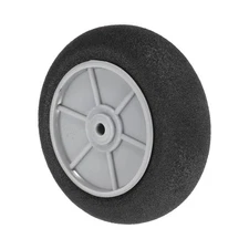 RC Airplane Wheels 2.17"OD x 0.73"T Aircraft Sponge Wheels