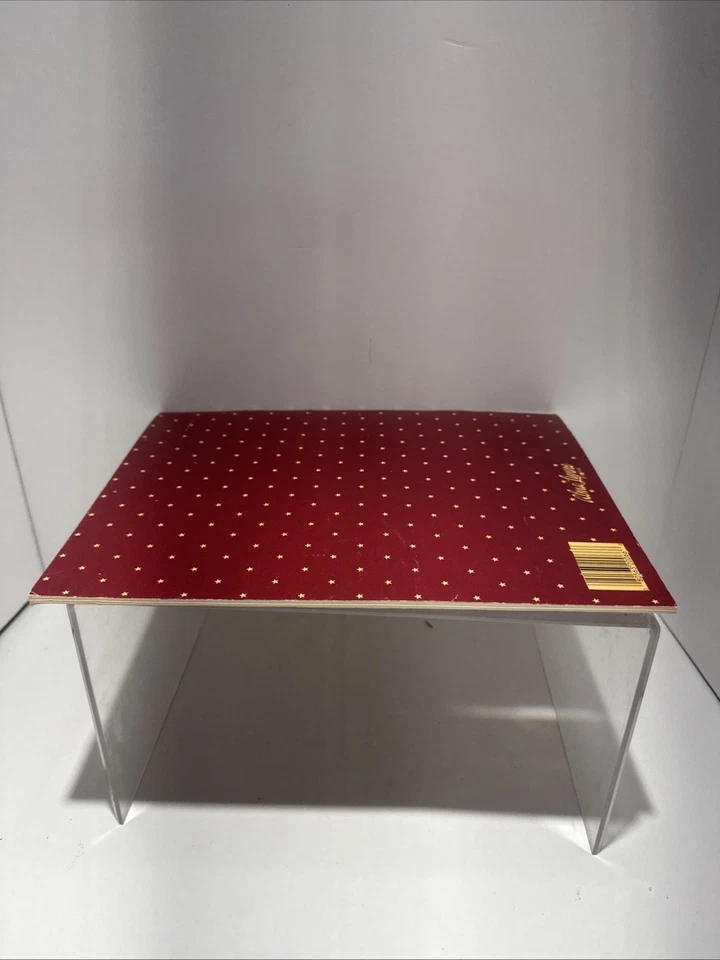 Star Spangled Country Cross Stitch Booklet Alma Lynne ALX 66 American Flag - Image 3 of 3