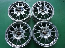 Bbs Re776 Wheels Rims 18 Inch 8.5j 56 Pcd130 5h For Porsche Cayenne