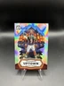 🔥UPTOWN🔥2025 Panini Donruss Optic - Uptowns Joe Burrow #12