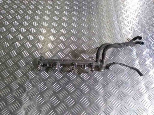 VW GOLF IV Variant 1J5 Einspritzventil Set 036133319 1.60 Petrol 77kw 32496110