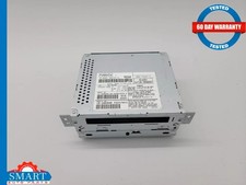 Jaguar Xk X150 Front Dashboard Am Fm Cd Radio Player Receiver 07-15 Oem