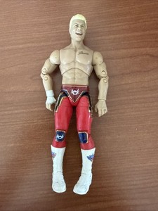 Aew Cody Rhodes Action Figure | eBay