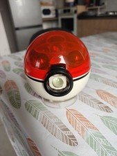 Vintage 2000s Pokemon Poké Ball - Original Nintendo Toy - Great with