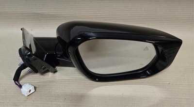 OEM KIA EV6 GT-LINE 2023 RIGHT DOOR MIRROR WITH CAMERA AND BLIND SPOT