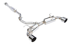 Invidia GT300 N2 Sportauspuff für TOYOTA GT86 + für SUBARU BRZ 200PS Auspuff Cat Invidia GT300 N2 Sportauspuff für TOYOTA GT86 + für SUBARU BRZ 200PS Auspuff Cat