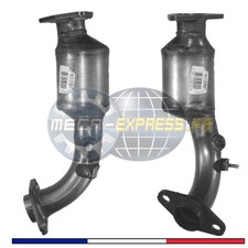 Catalyseurs Suzuki VITARA