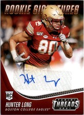 2021 Panini Chronicles Draft Picks Football Cards 31