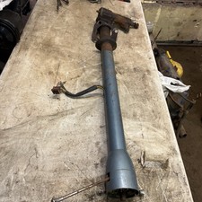 1967 Mustang Steering Column With Gearbox Assembly Hcc-at All Body Styles 1967 Mustang Steering Column With Gearbox Assembly Hcc-at All Body Styles