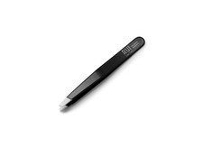 Rui Smiths Professional Slanted Tweezers  Precision German Stainless Steel E...