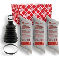 Febi Bilstein 100299 Faltenbalgsatz Antriebswelle FüR Peugeot Citroen Saxo 106