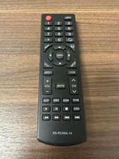 Replacement Remote NS-RC4NA-14 Control Very Good
