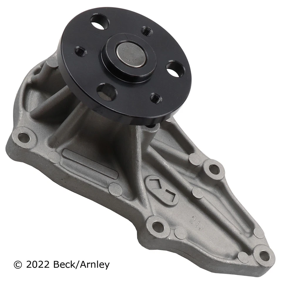 Bomba de agua Beck Arnley 131-2390 para 08-14 Acura Honda Accord Cr-V Tsx Foto 2 de 4