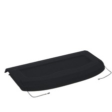 PARCEL SHELF for PEUGEOT 2008 2019 2020 2021 2022 2023 2024 BOOT LUGGAGE COVER