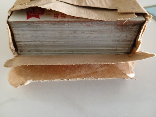 POTALUX Sammlung KOMPLETT Metallkarte "Militär- und Provinzkostüme" - Bild 8 von 8